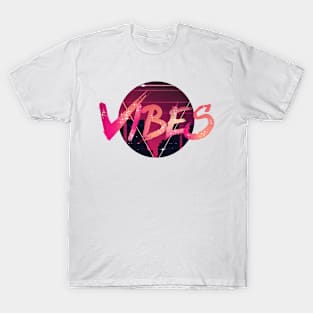 Vibes T-Shirt